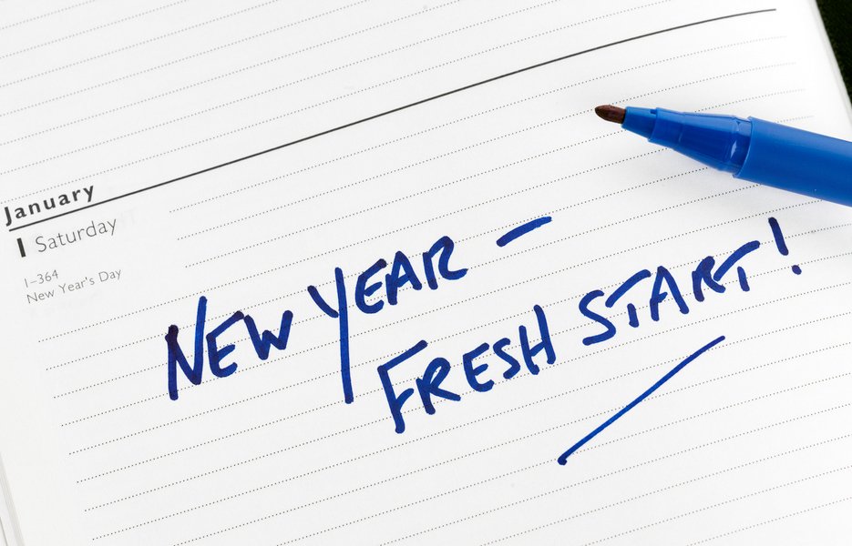 How Long Will Your Resolutions Last?  Pigeon Forge Urgent Care