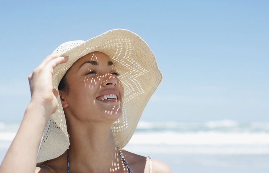 Avoid Letting a Sunburn Be the Main Attraction | Pigeon Forge, TN Walk-In Clinic