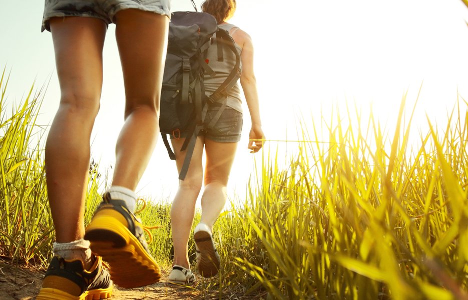 How to Hike Safely in the Great Smoky Mountains | Gatlinburg, TN Walk-In Clinic