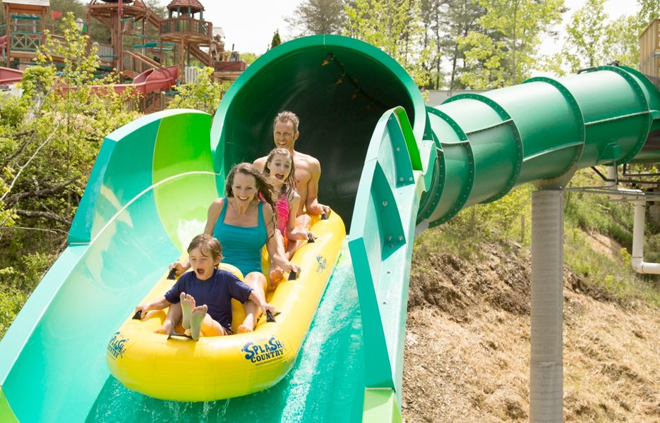 End the Summer on a “Fun” Note! | Sevierville, TN Walk-In Clinic