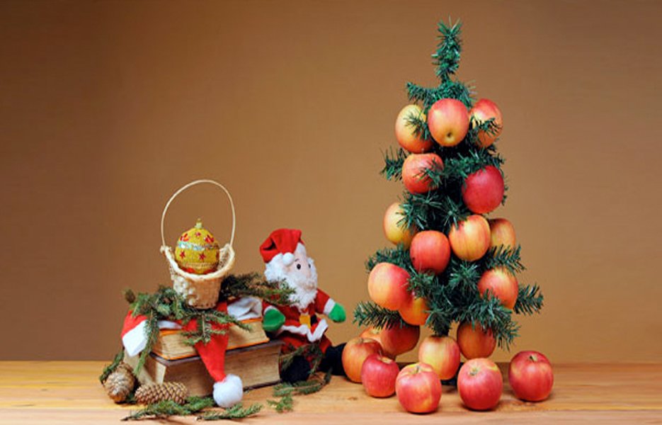 Find the Right Balance for Your Health This Christmas | Sevierville, TN Walk-In Clinic