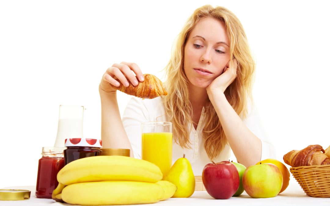 Can Foods Cause Fatigue?
