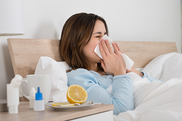 What Is H3N2v Flu?