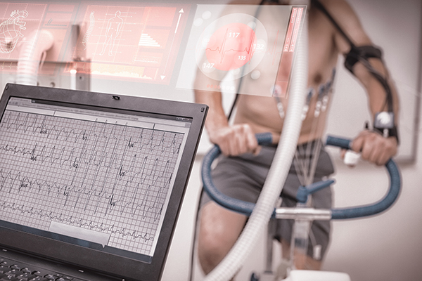 How Much Exercise Do I Need for a Healthy Heart?