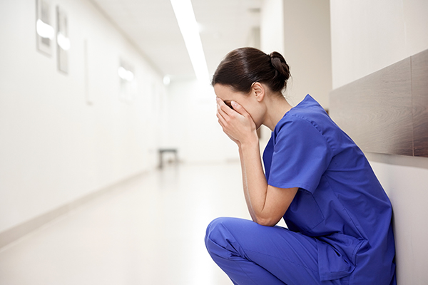 What Is the Best Way to Handle Stress?