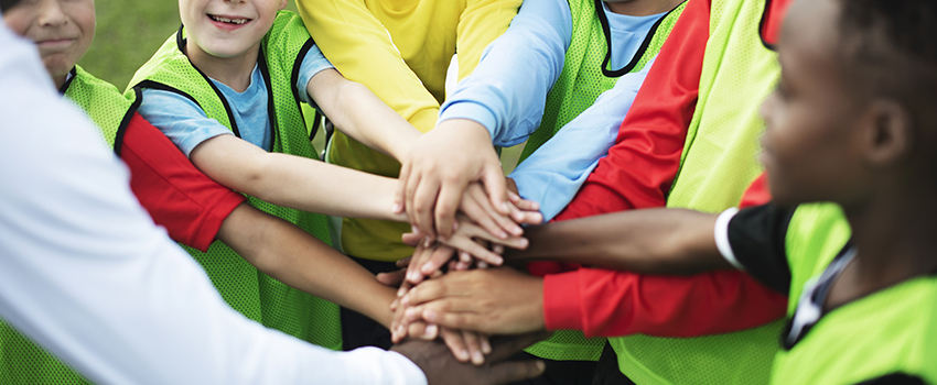 Why Should My Child Play a Fall Sport?