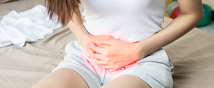 What Foods Soothe the Bladder?