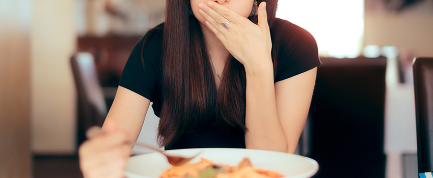 What Foods Are Most Commonly Linked to Food Poisoning?