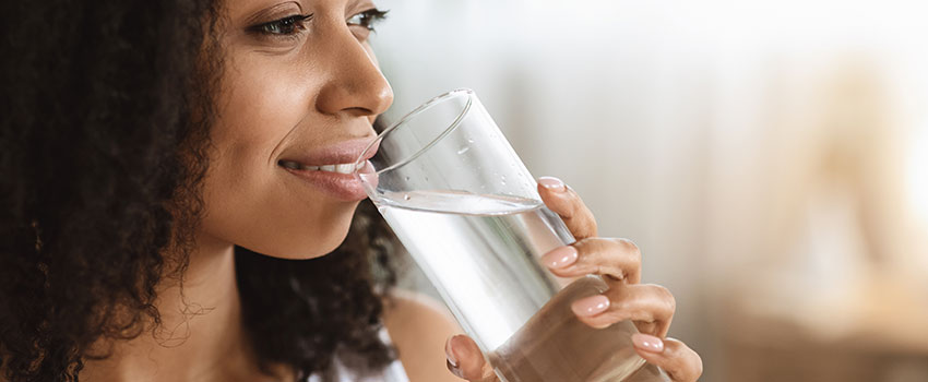 How Do I Know If I'm Drinking Enough Water?