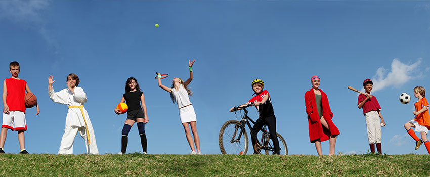 What Are the Components of a Sports Physical?