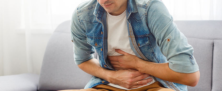 What to Do When Nausea Hits