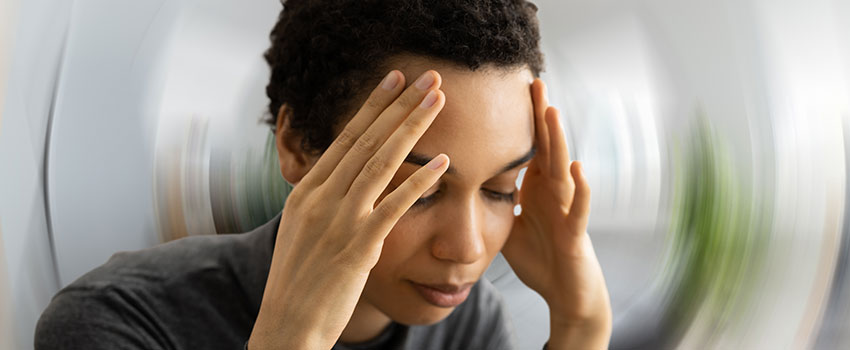 What Can Help My Vertigo Symptoms?