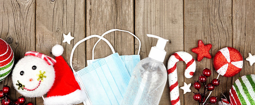 How Can I Prioritize My Health Over the Holidays?