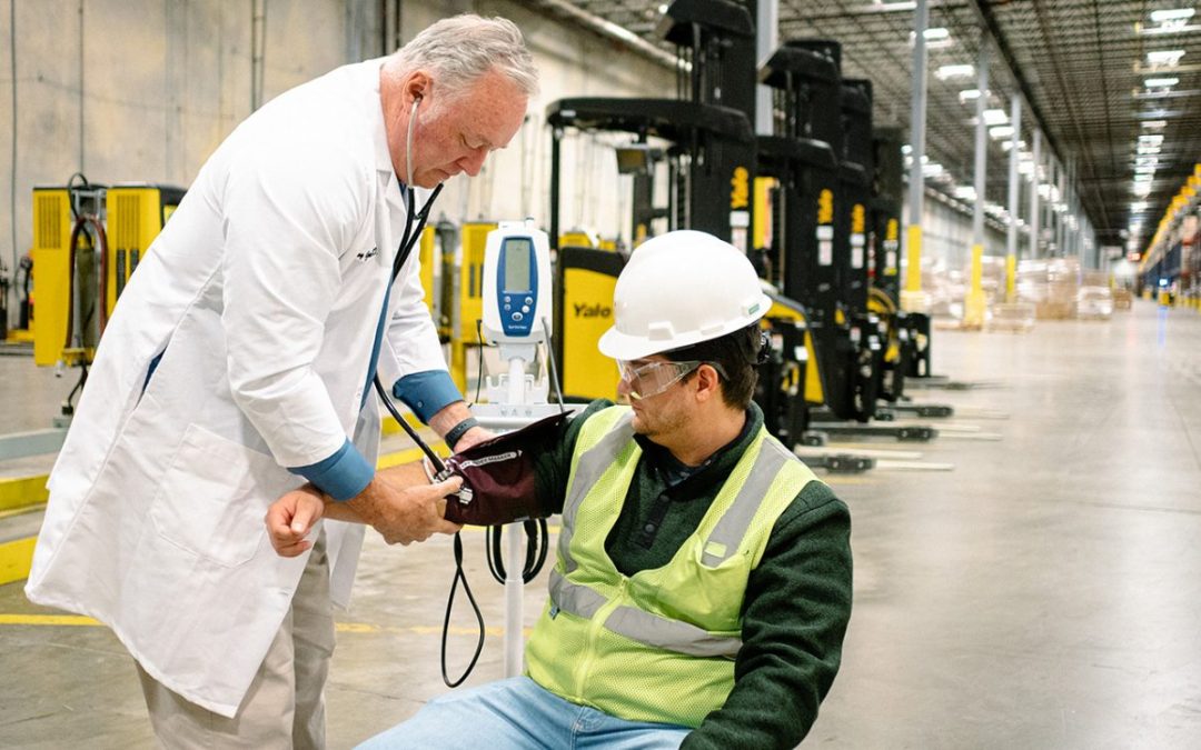 Why Getting Annual Physical Exams are Important