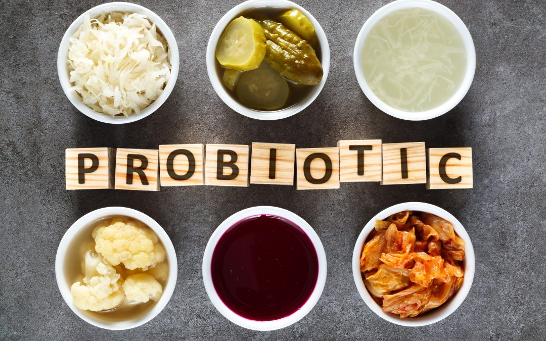 Do Fermented Foods Have Probiotics?