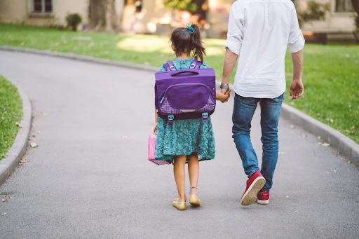 How To Relieve Stress During the School Year