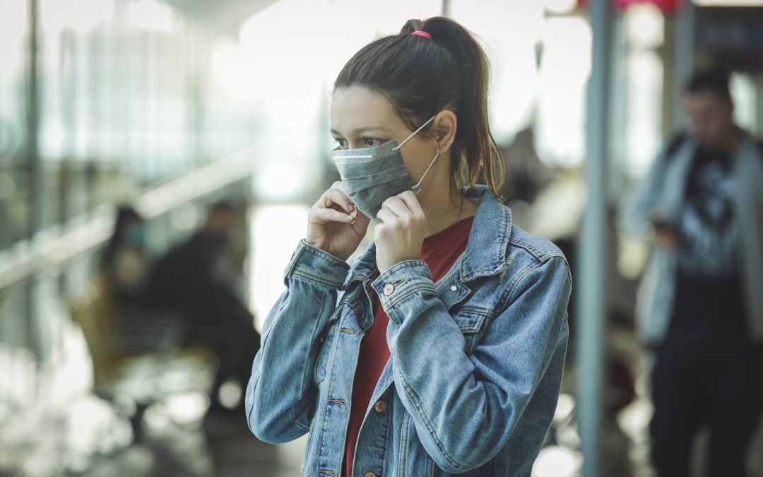 When Can You Expect COVID-19 Symptoms to Appear?