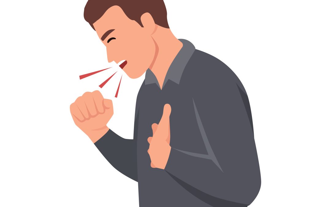 Is GERD Making My Cough Worse at Night?