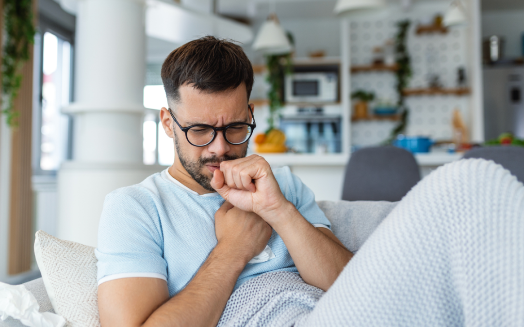 Is It a Cold or Pneumonia?