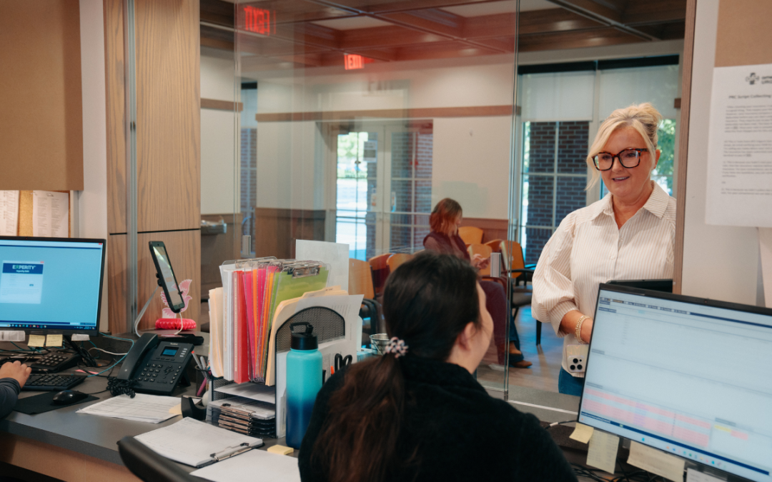 Is Telemedicine the Future?