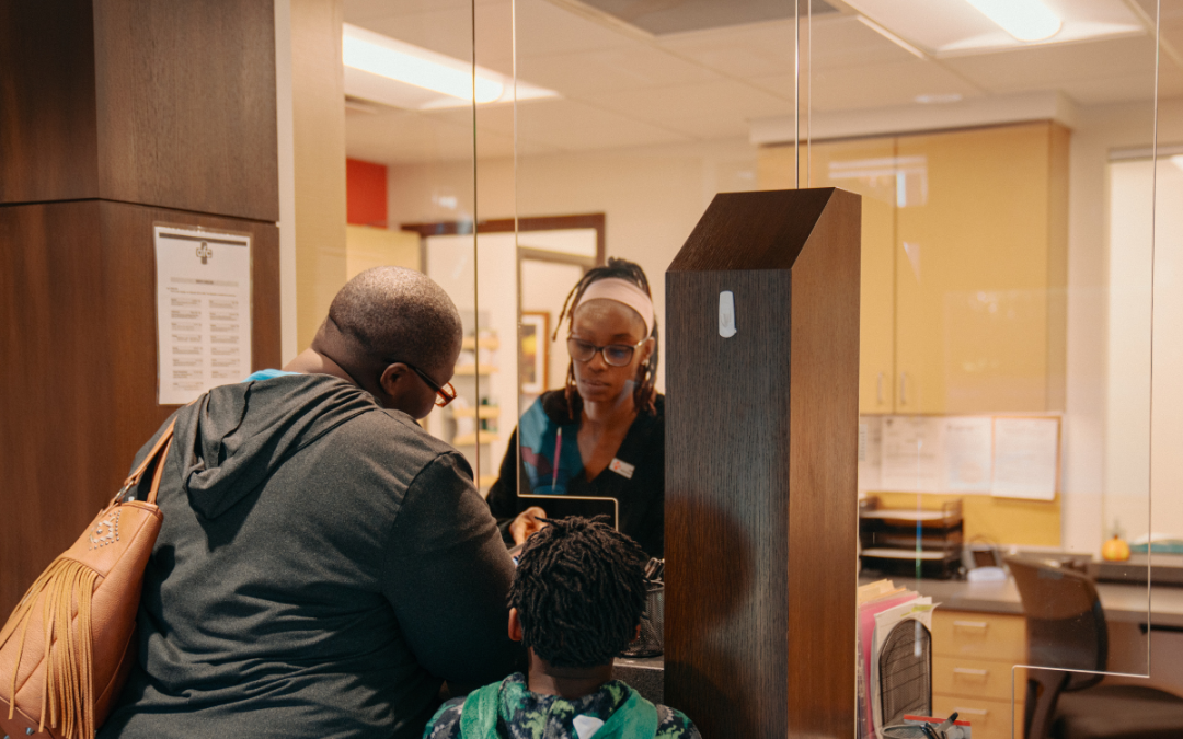 Beat the Clock: Smart Ways to Shorten Your Urgent Care Wait Time