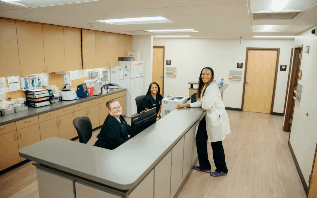 Need Urgent Care? Here Are 7 FAQs About AFC Sevierville