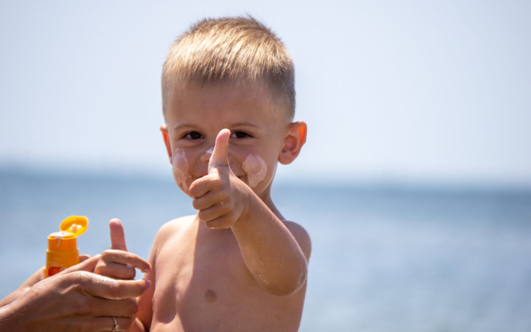 Sunburn Myths That Need to Go Away (Like Yesterday)