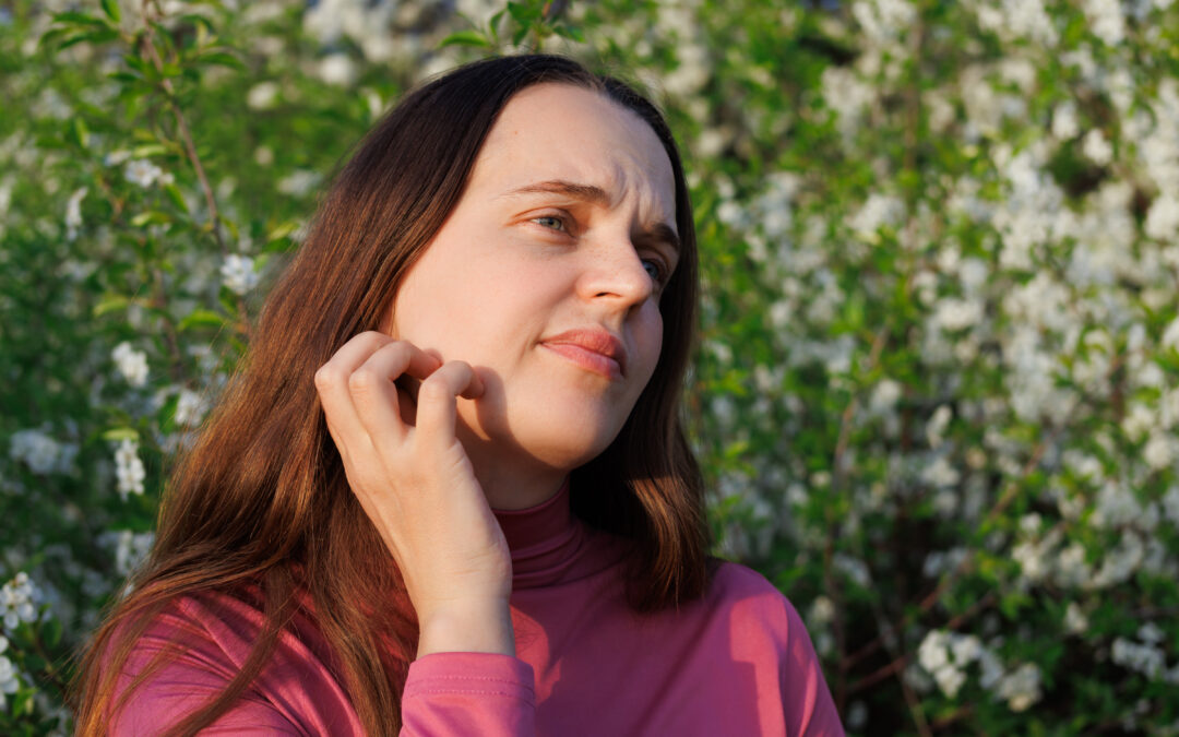 6 Common Plant-Related Rashes and How to Prevent Them