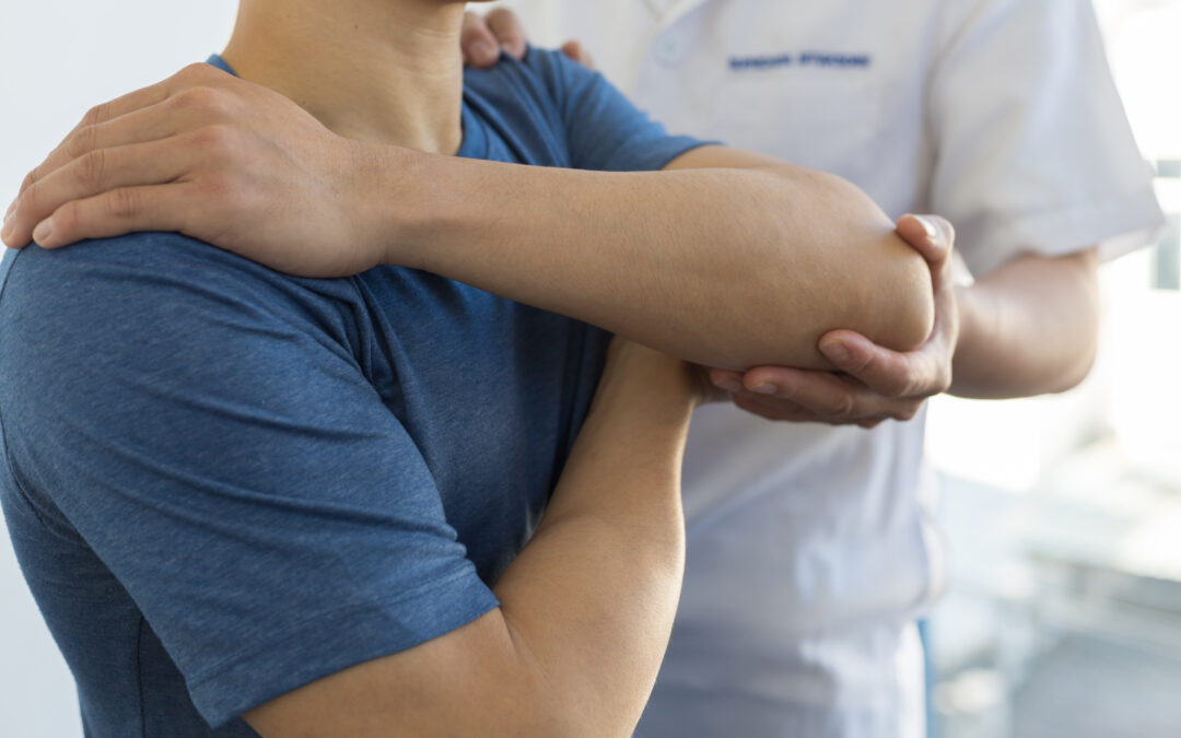 Elbow Injury? What to Know About Fractures vs. Sprains