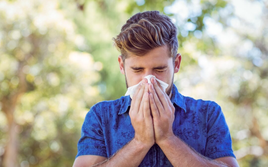 Understanding the Differences Between COVID and Allergies
